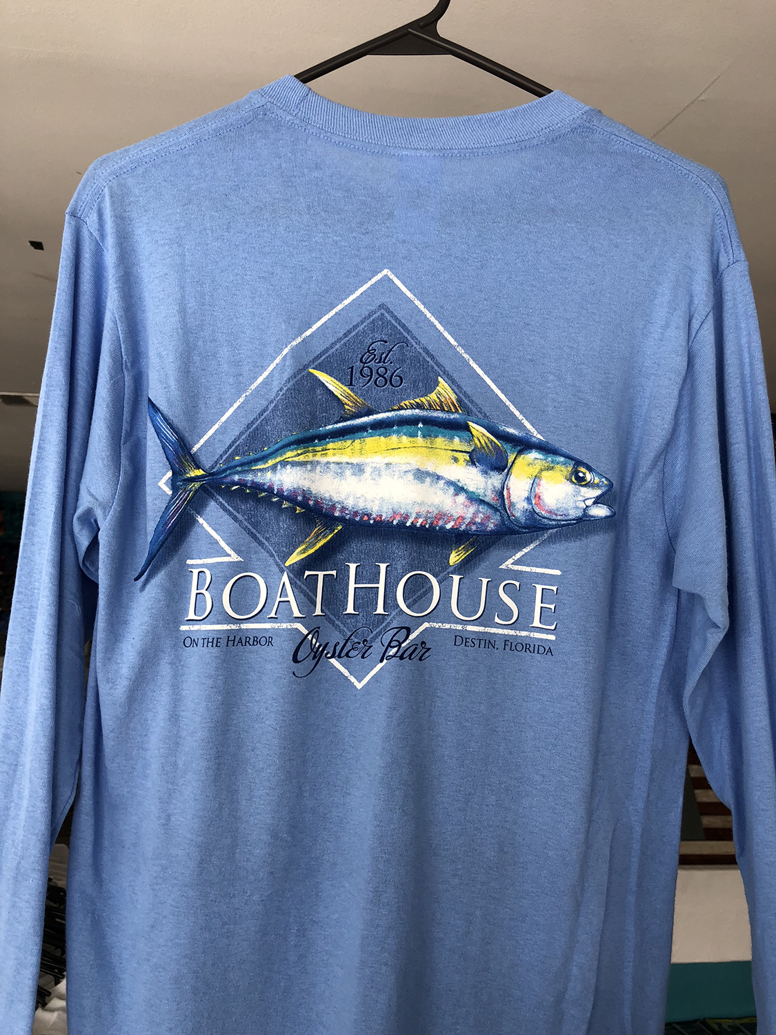 boathouse shirts